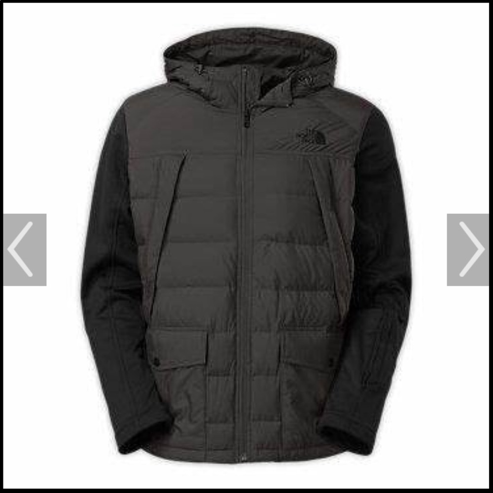 GUC Northface BROMLEY Jacket